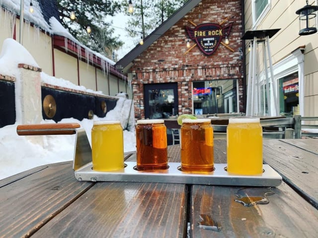 Saucy Mama's Pizzeria by @TheInfatuation