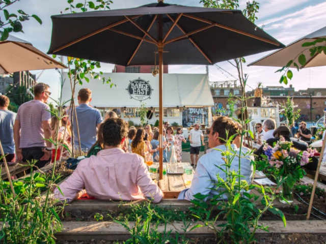 Barge East by @TheInfatuation