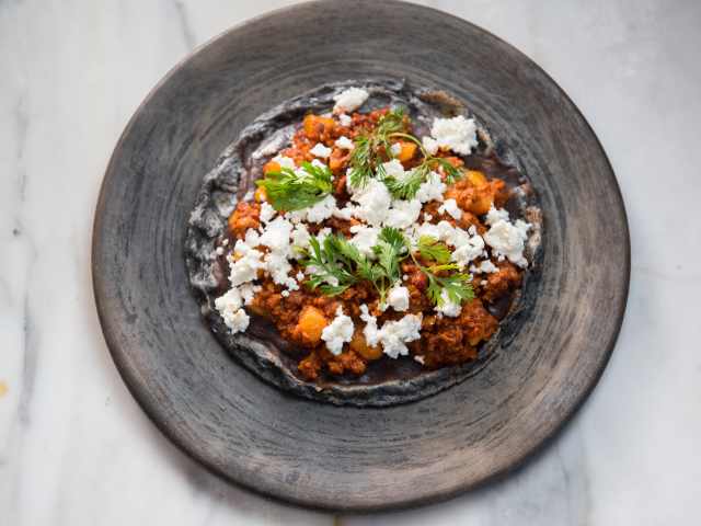 Claro by @TheInfatuation