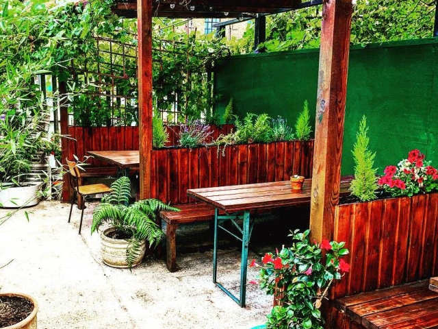 Bang Kitchen by @TheInfatuation