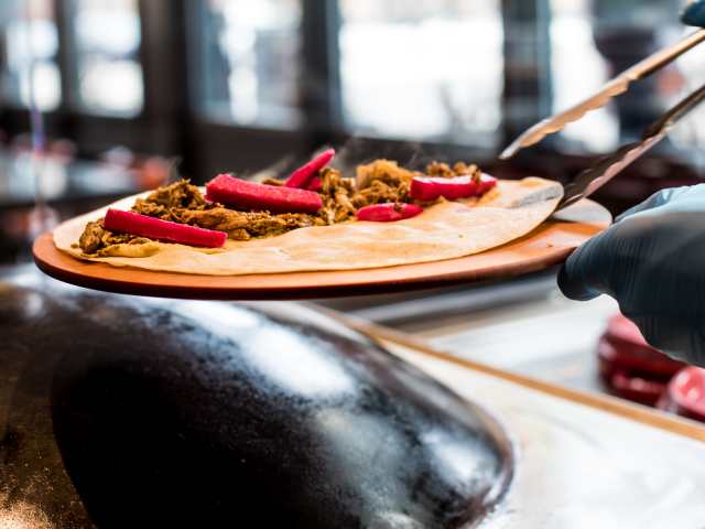 anoush'ella by @TheInfatuation