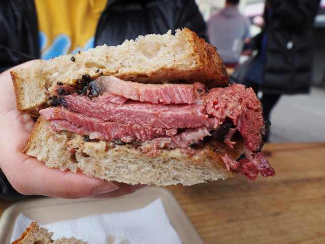 Ugly Drum by @TheInfatuation