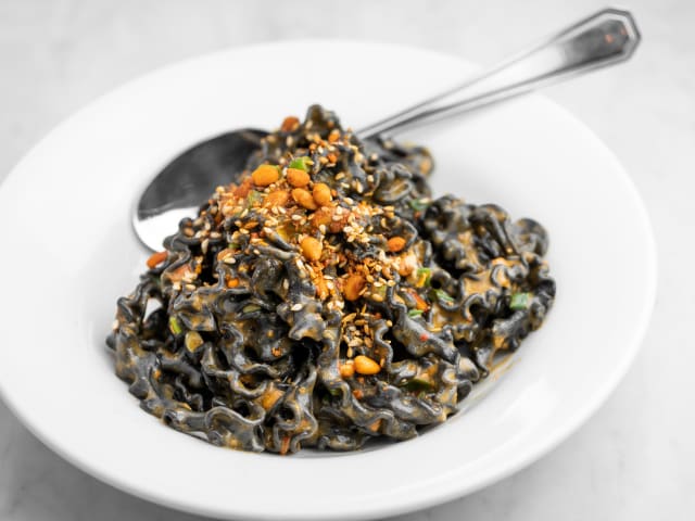 Little Dom's Seafood by @TheInfatuation