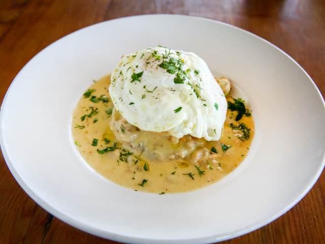 Skillet Diner @ Capitol Hill by @TheInfatuation