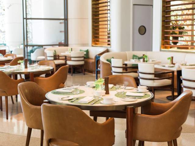 Jean-Georges Beverly Hills by @TheInfatuation