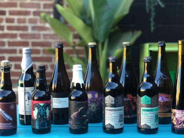 Glendale Tap by @TheInfatuation