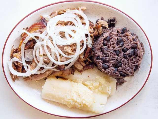 Café Tropical by @TheInfatuation