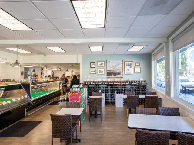 Fish King by @TheInfatuation