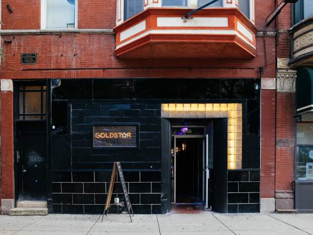 GOLD STAR BAR by Infatuation - Reviews