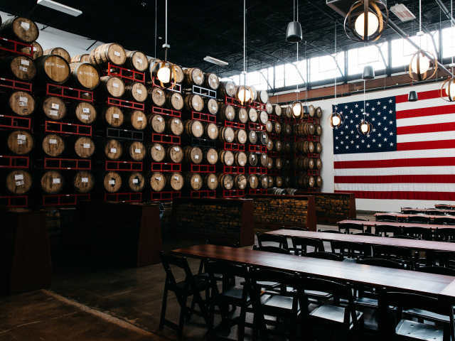 Revolution Brewing - Brewery & Taproom by @TheInfatuation