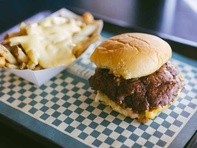 Harlem Shake by @TheInfatuation