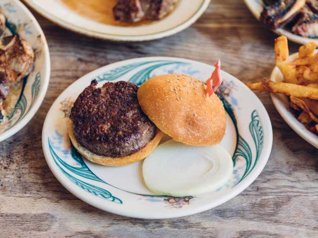 Peter Luger Steak House by @TheInfatuation