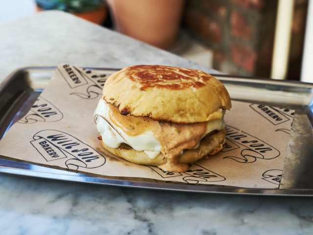 Win Son Bakery by @TheInfatuation