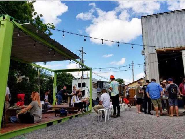 Parleaux Beer Lab by @TheInfatuation