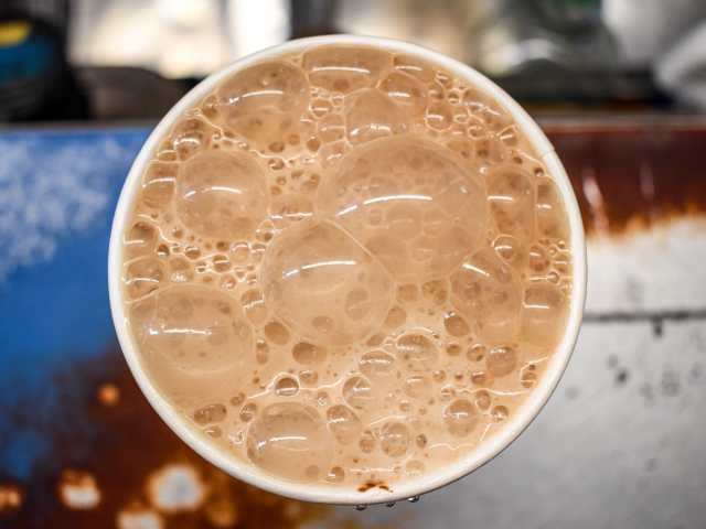 Ray's Candy Store by @TheInfatuation