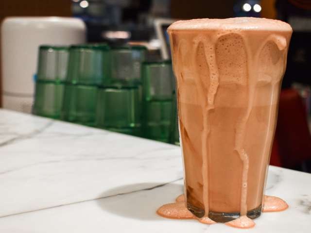 Shopsin's by @TheInfatuation