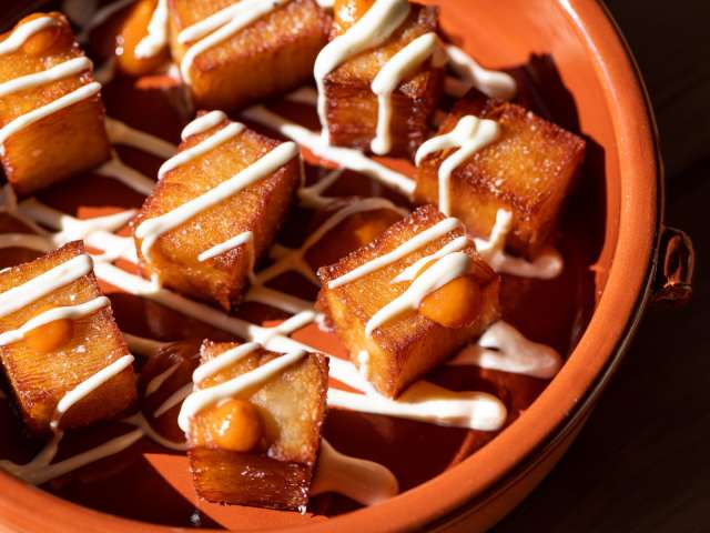 Red Window by @TheInfatuation