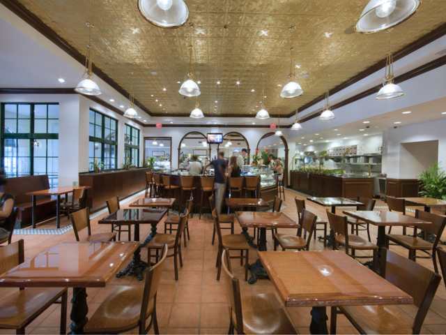 Joe's Stone Crab by @TheInfatuation