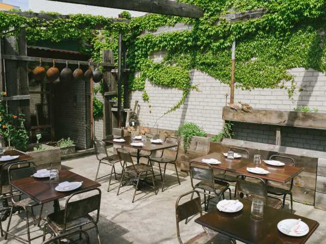 Kings Co Imperial by @TheInfatuation