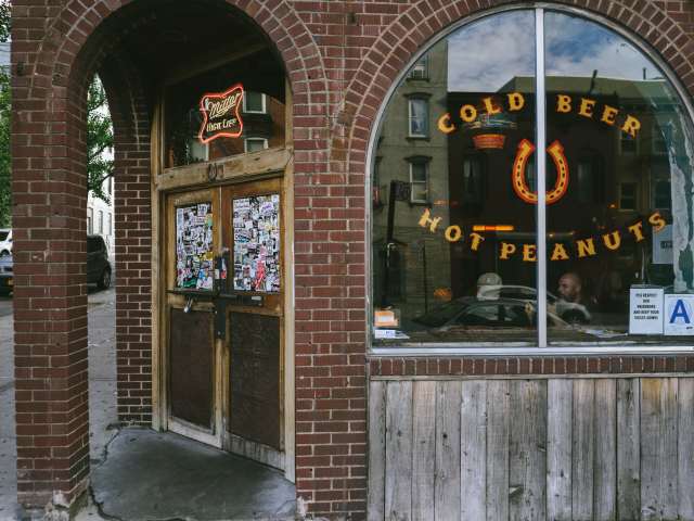 Skinny Dennis by @TheInfatuation