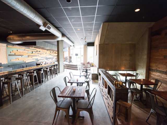 Ocho by @TheInfatuation