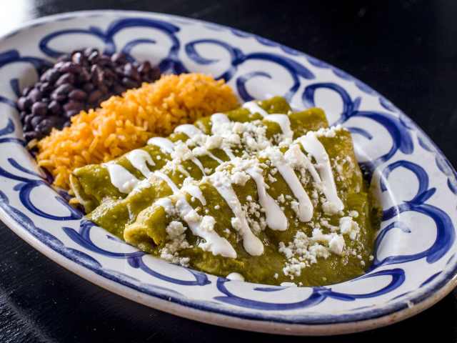 Chavela's by @TheInfatuation