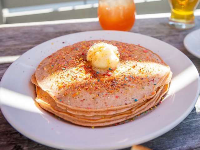 Daps Breakfast & Imbibe by @TheInfatuation