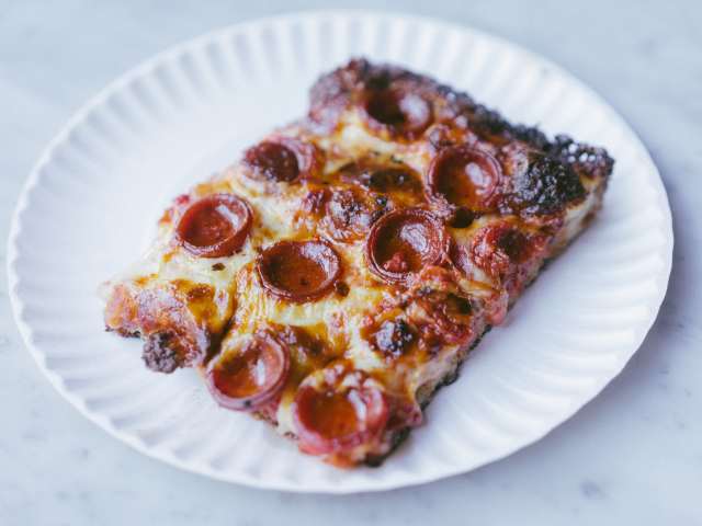 Mama's TOO! Upper West Side by @TheInfatuation