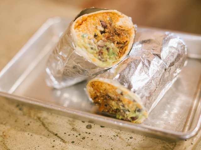 Taqueria Diana by @TheInfatuation