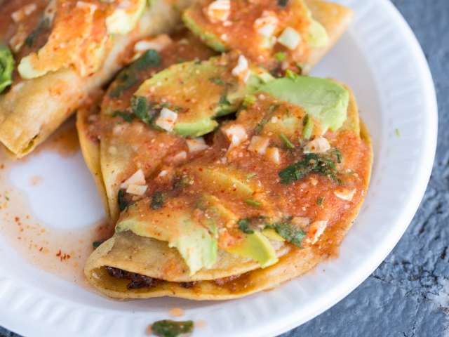 Mariscos Jalisco by @TheInfatuation