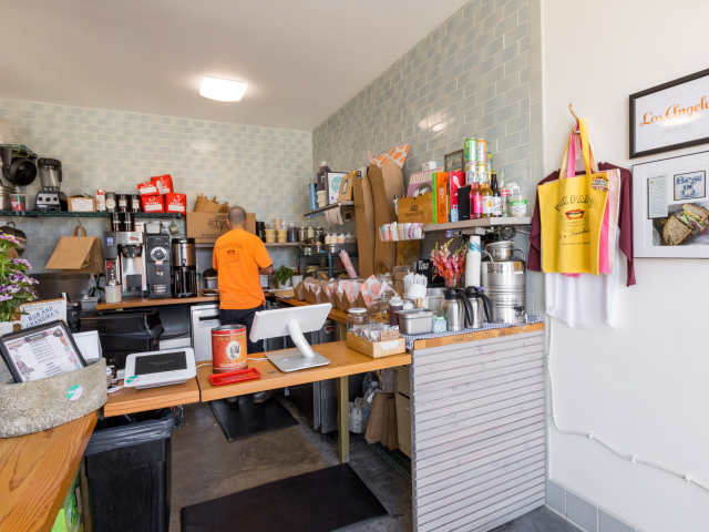 Wax Paper Frogtown by @TheInfatuation