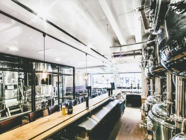 DryHop Brewers by @TheInfatuation