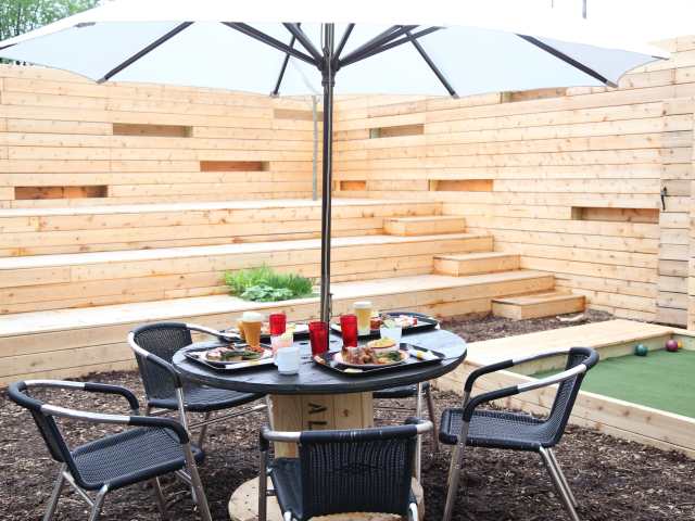 SUNNYGUN by @TheInfatuation