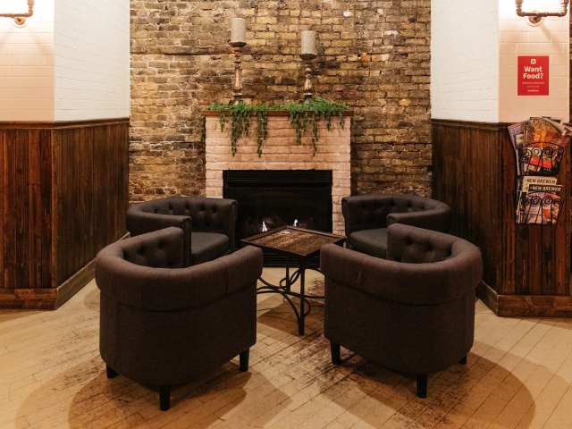 Beermiscuous by @TheInfatuation