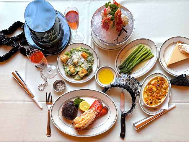 Joe's Seafood, Prime Steak & Stone Crab by @TheInfatuation