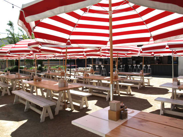 Parson's Chicken & Fish (Logan Square) by @TheInfatuation