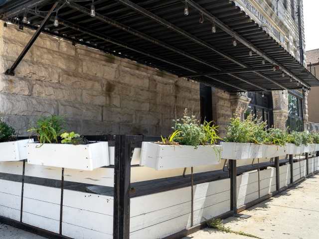 Dusek's Tavern by @TheInfatuation