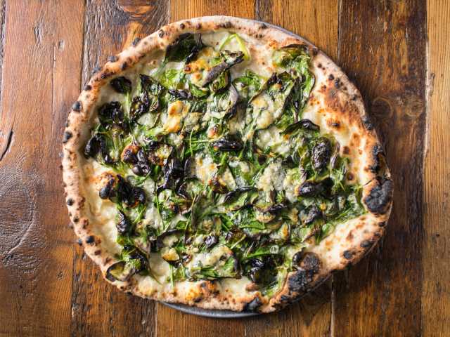 Paulie Gee's Logan Square by @TheInfatuation