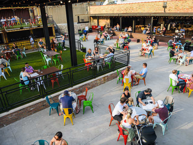 Recess by @TheInfatuation