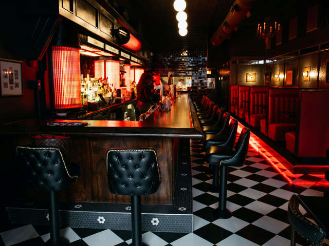 Measured Marketing by @TheInfatuation