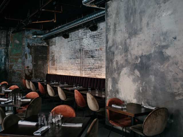 S.K.Y. by @TheInfatuation