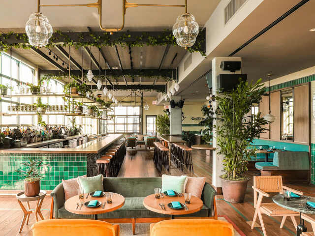 Cabra by @TheInfatuation