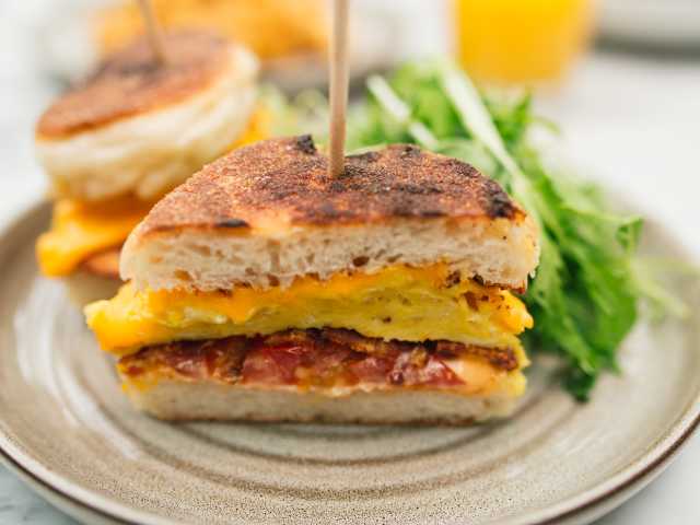 Summer House Santa Monica by @TheInfatuation