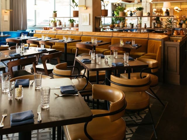 Cira by @TheInfatuation