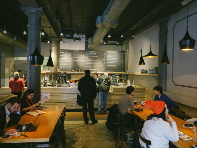 Gotan by @TheInfatuation