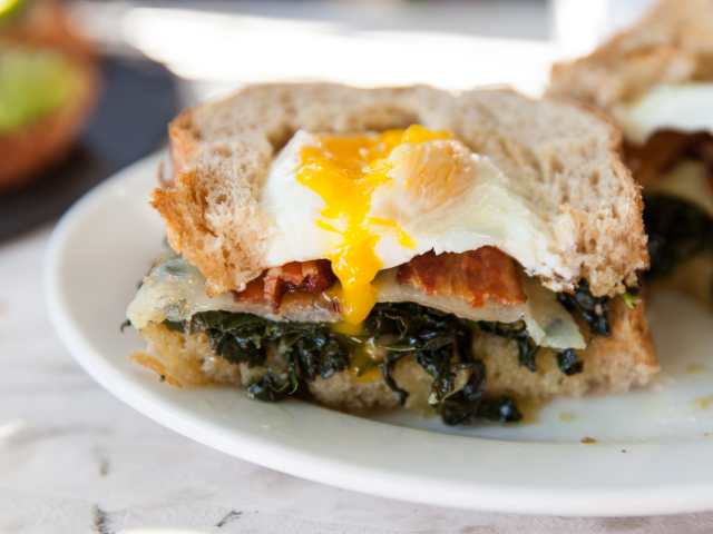 Réveille Coffee Co. by Infatuation - Reviews