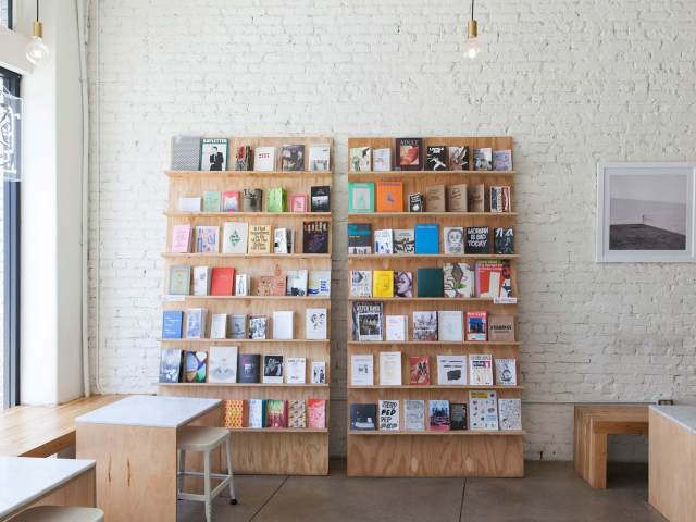 Eightfold Coffee by @TheInfatuation