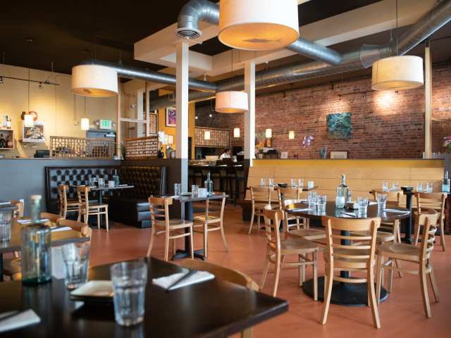 Wabi-Sabi Sushi Bar & Restaurant by @TheInfatuation