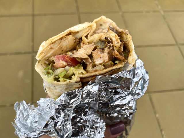 One Love Kitchen by @TheInfatuation