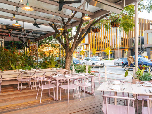 Piccalilli by @TheInfatuation